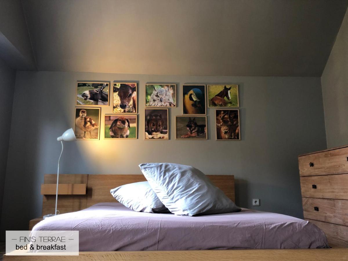 Huis Aan Puyenbroeck Wachtebeke Esterno foto