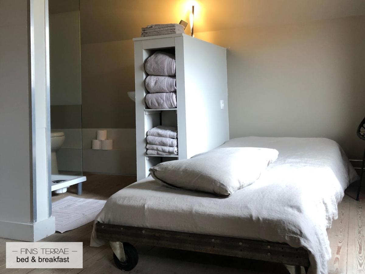 Huis Aan Puyenbroeck Wachtebeke Esterno foto