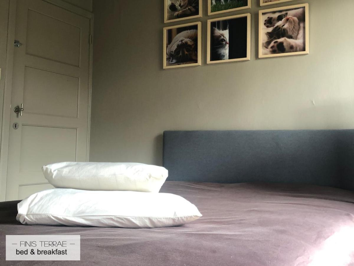 Huis Aan Puyenbroeck Wachtebeke Esterno foto